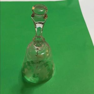 Crystal Cambridge Bell